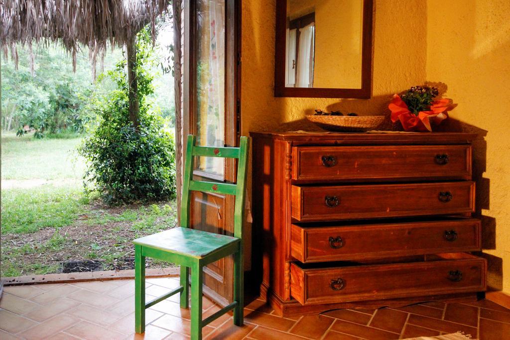 Affittacamere Casale Vigna Carbona Gavorrano Esterno foto